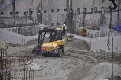Wrocław murem podzielony (ZOBACZ) - 2