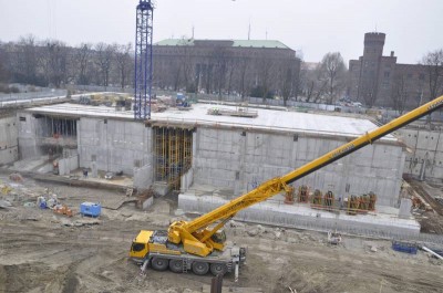 Wrocław murem podzielony (ZOBACZ) - 7