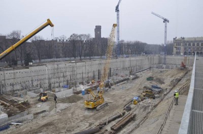 Wrocław murem podzielony (ZOBACZ) - 8