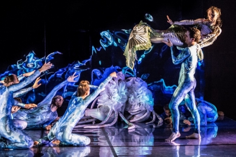 Noworoczne plany dolnośląskich teatrów. Wieczór zDolnego Śląska - fot:  archiwum Radia Wrocław