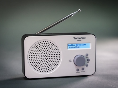 KIM: 81,3 proc. gospodarstw w Polsce posiada radio
