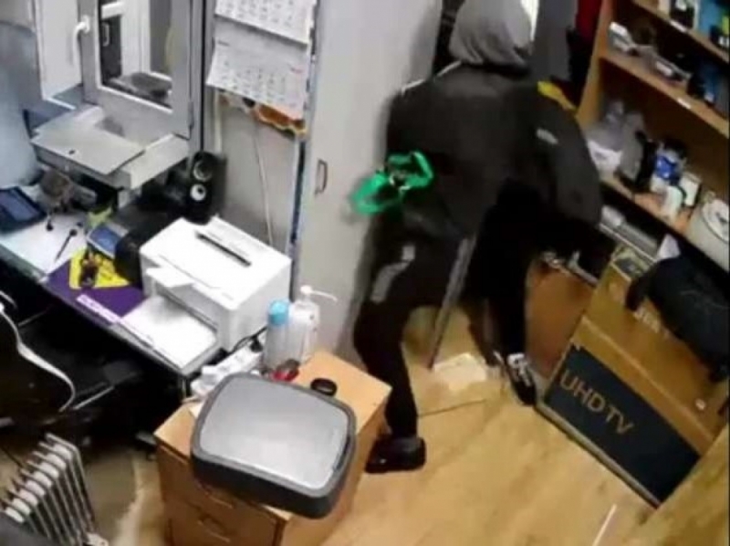 Brutalny napad na lombard we Wrocławiu. Sprawcy już za kratami - Fot: materiały policyjne