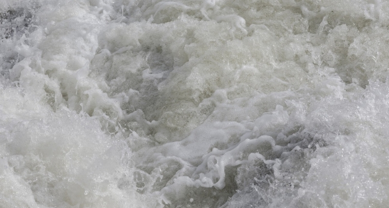 Gwałtowne wzrosty stanów wody w rzekach - Fot: zdjęcie ilustracyjne, Pixabay