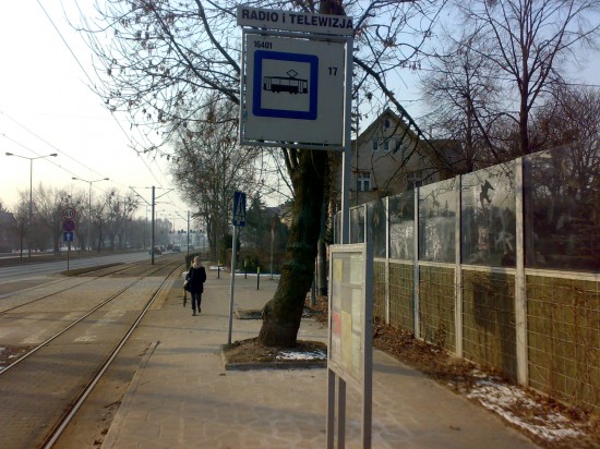 Rewolucja na wrocławskich torach - Fot. prw.pl