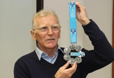 Profesorski nadz&oacute;r nad wrocławskim p&oacute;łmaratonem