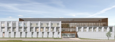 W Miłkowicach powstanie nowoczesny szpital