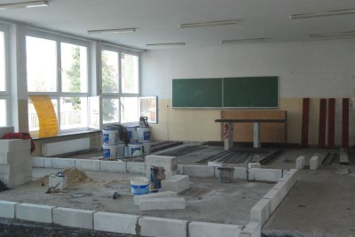 Wielkie zmiany w XI LO (Zobacz) - 8
