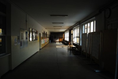 Wielkie zmiany w XI LO (Zobacz) - 5