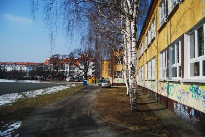 Wielkie zmiany w XI LO (Zobacz) - 3