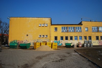 Wielkie zmiany w XI LO (Zobacz) - 2