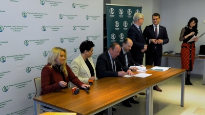 Program "Ciepłe mieszkanie". Dofinansują wymianę kopciuch&oacute;w