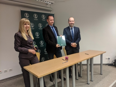 Jelenia Góra: Ponad 20 milionów złotych na wymianę pieców w prywatnych mieszkaniach - 1