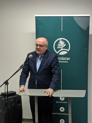Jelenia Góra: Ponad 20 milionów złotych na wymianę pieców w prywatnych mieszkaniach - 0