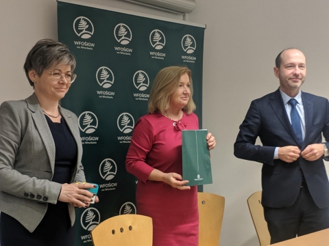 Jelenia Góra: Ponad 20 milionów złotych na wymianę pieców w prywatnych mieszkaniach - 4