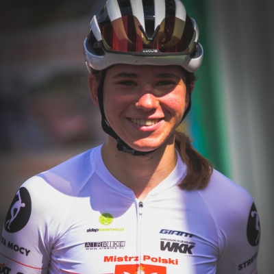 Ostre Koło: Alicja Matuła z Nowej Rudy - 1