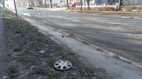 Drogi w Legnicy dziurawe jak ser szwajcarski [FOTO] - 12