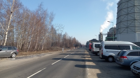 Drogi w Legnicy dziurawe jak ser szwajcarski [FOTO] - 21