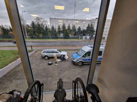 Drogi w Legnicy dziurawe jak ser szwajcarski [FOTO] - 11