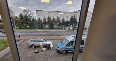 Drogi w Legnicy dziurawe jak ser szwajcarski [FOTO] - 0