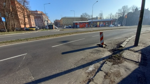 Drogi w Legnicy dziurawe jak ser szwajcarski [FOTO] - 8