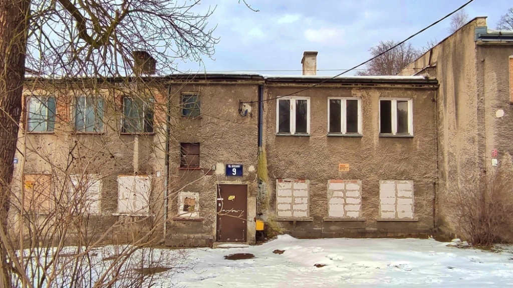 W Wałbrzychu powstaną komunalne...apartamenty - fot. UM Wałbrzych