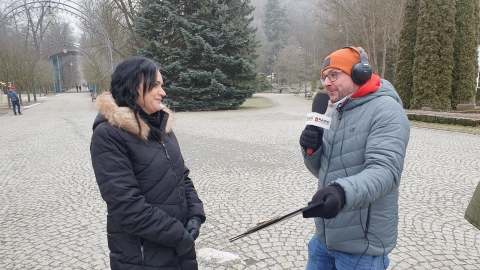 Tysiące pączków na tłusty czwartek z Radiem Wrocław [FOTO] - 33