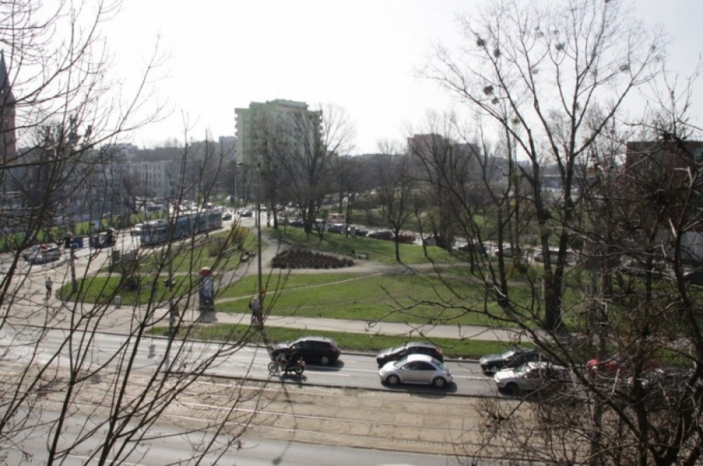 Wrocław: Rusza budowa pomnika Żołnierzy Niezłomnych - fot. solidarnosc.wroc.pl
