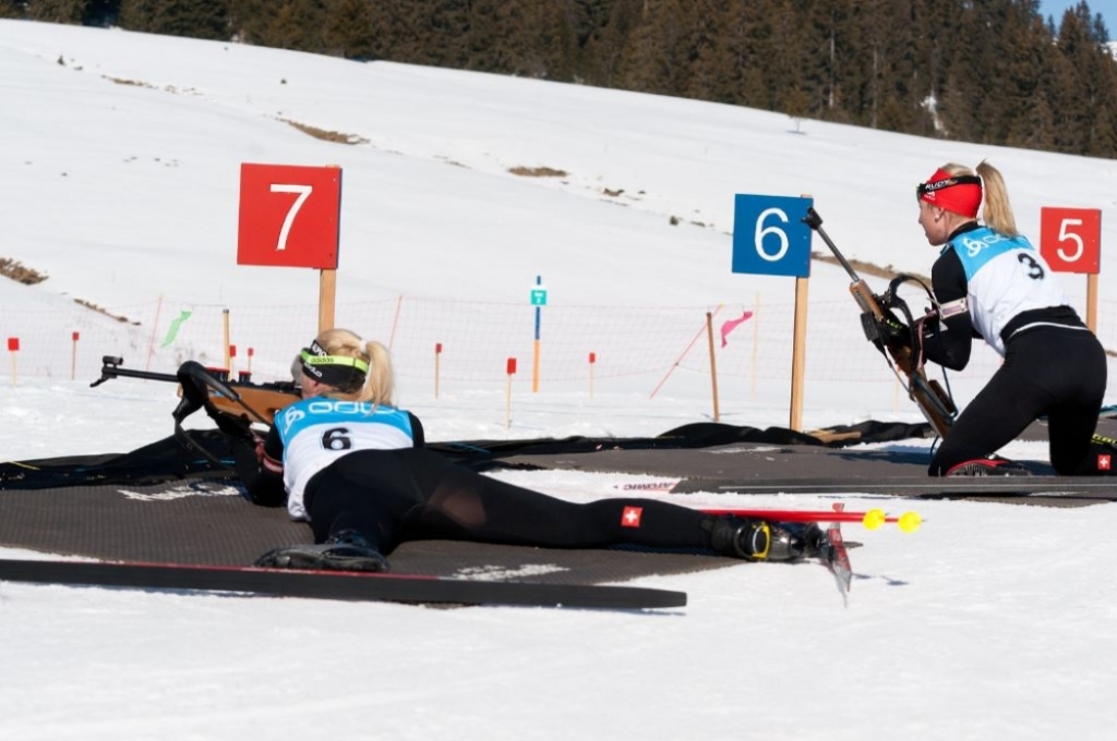 Nieudany początek biathlonowych MŚ w Oberhofie - zdjęcie ilustracyjne (fot. Flickr.com/Ludovic Péron)