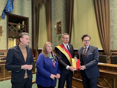 Rada Miejska Wrocławia ma nowego radnego