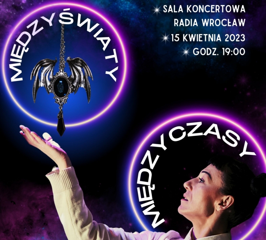 „Międzyświaty/Międzyczasy"- spektakl taneczno-teatralny - fot. mat. prasowe