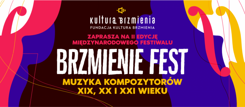 MIĘDZYNARODOWY FESTIWAL "BRZMIENIE FEST" - fot. mat. prasowe