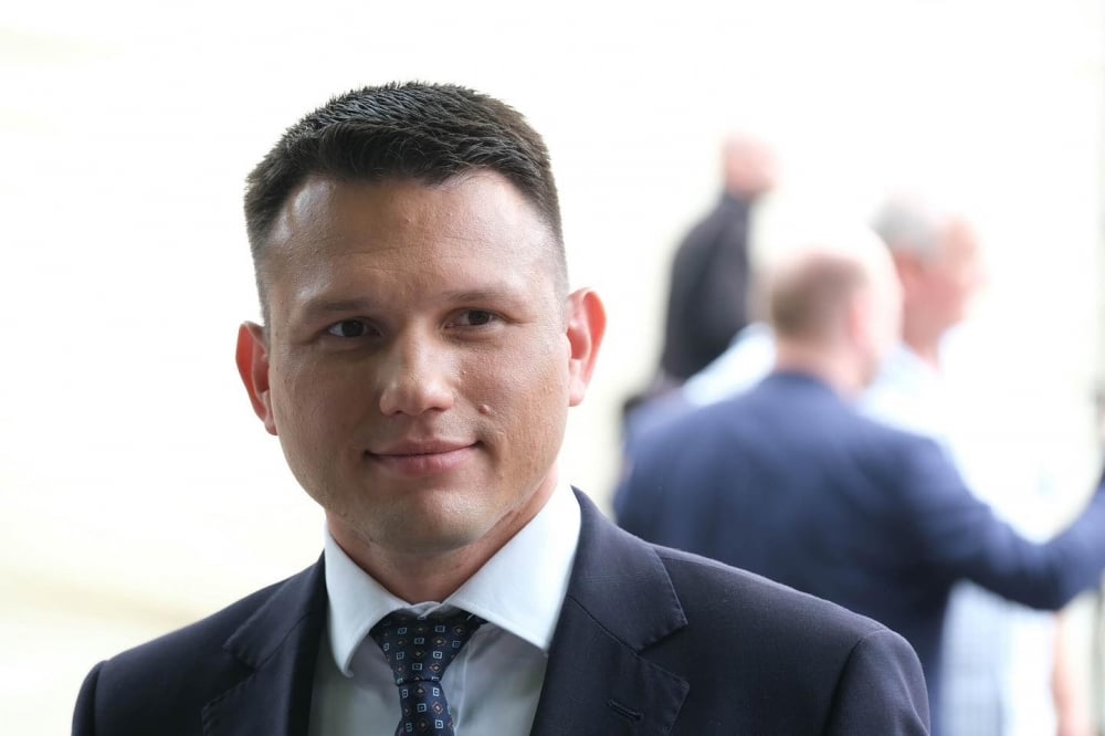 Podczas prawyborów w Legnicy doszło do próby fałszerstwa. Jedynkę wyznaczą władze partii - fot: FB Nowa Nadzieja 
