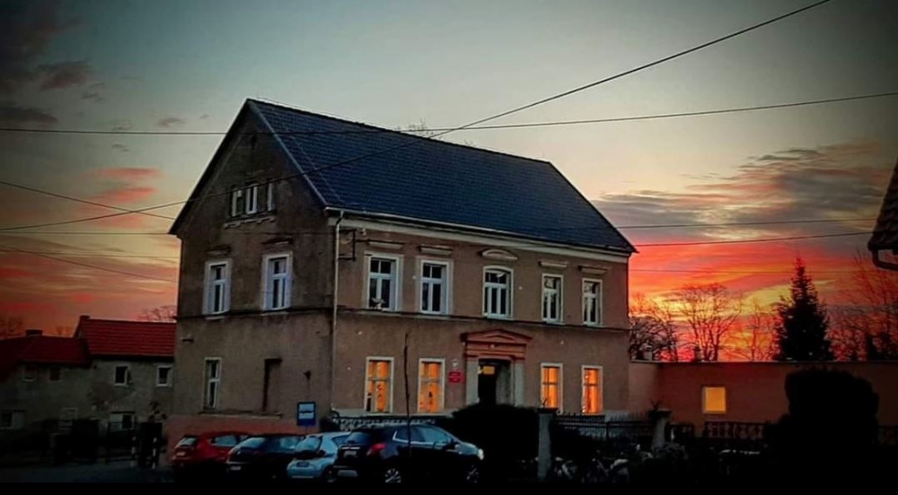 Szkoła Podstawowa w Lipie będzie promować walory przyrodnicze regionu - fot. SP Lipa