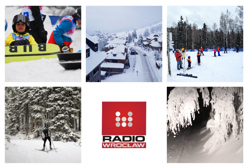 TOP5 wybieramy zimową stolicę Dolnego Śląska sezonu 2022/2023  - zdjęcia uczestników plebiscytu 