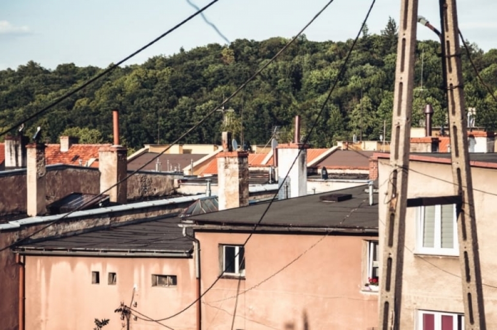 "Ciepłe Mieszkanie" w Dzierżoniowie. Są pieniądze na wymianę pieców - fot. archiwum radiowroclaw.pl