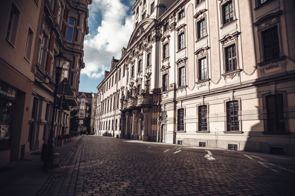Nawet 10 tys zł dla kół akademickich i organizacji studenckich - fot. archiwum radowroclaw.pl/Patrycja Dzwonkowska