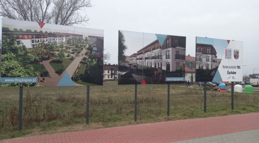 Żarków: Metamorfoza, która robi ogromne wrażenie - fot. Andrzej Andrzejewski