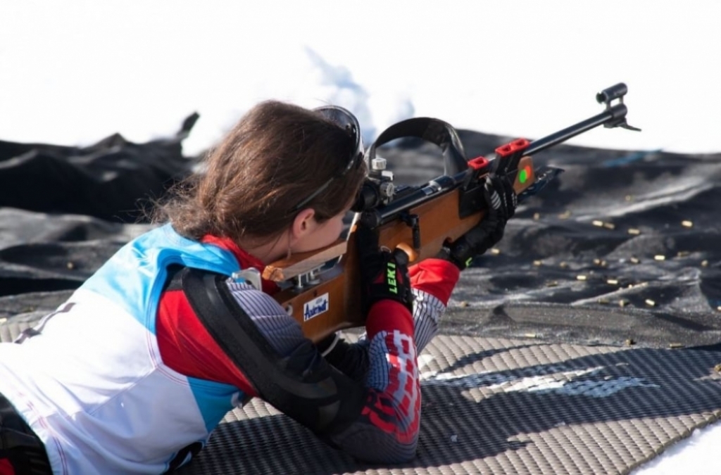 MŚ w biathlonie: Polki w dziesiątce, Polacy na 17. pozycji - zdjęcie ilustracyjne (fot. Flickr.com/Ludovic Péron)