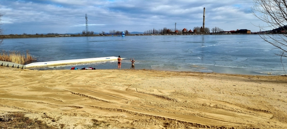 Bielawa szykuje się na lato. Będzie nowa plaża – fot. Gmina Bielawa
