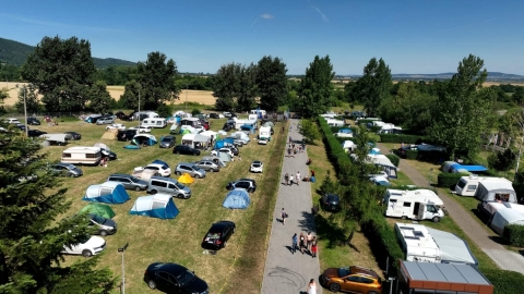 Bielawa szykuje się na lato. Będzie nowa plaża - 9