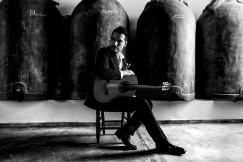 Wieczór Flamenco: Paco de Lucía in memoriam - 1