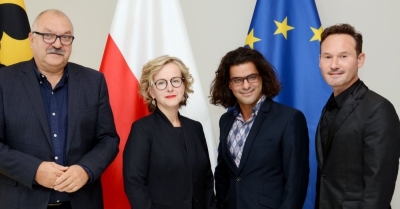 Dyrektor Opery Wrocławskiej, Halina Ołdakowska zostanie odwołana?