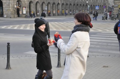 Tłusty czwartek z Radiem Wrocław! - 9