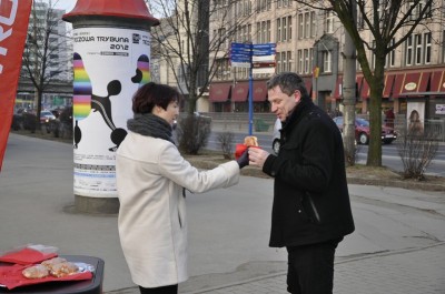 Tłusty czwartek z Radiem Wrocław! - 8