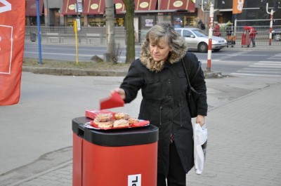 Tłusty czwartek z Radiem Wrocław! - 6