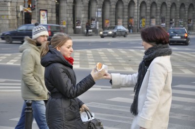 Tłusty czwartek z Radiem Wrocław! - 4
