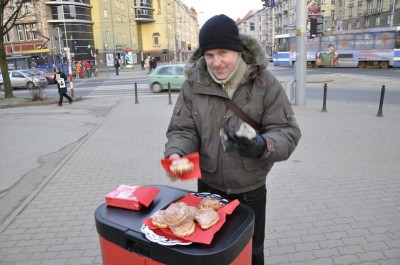 Tłusty czwartek z Radiem Wrocław! - 5