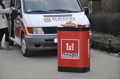 Tłusty czwartek z Radiem Wrocław! - 1