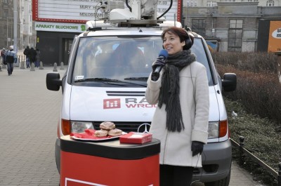 Tłusty czwartek z Radiem Wrocław! - 7