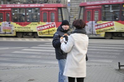 Tłusty czwartek z Radiem Wrocław! - 3
